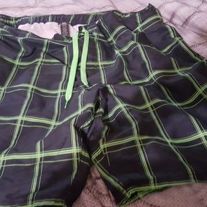 Men's swim trunks/board shorts